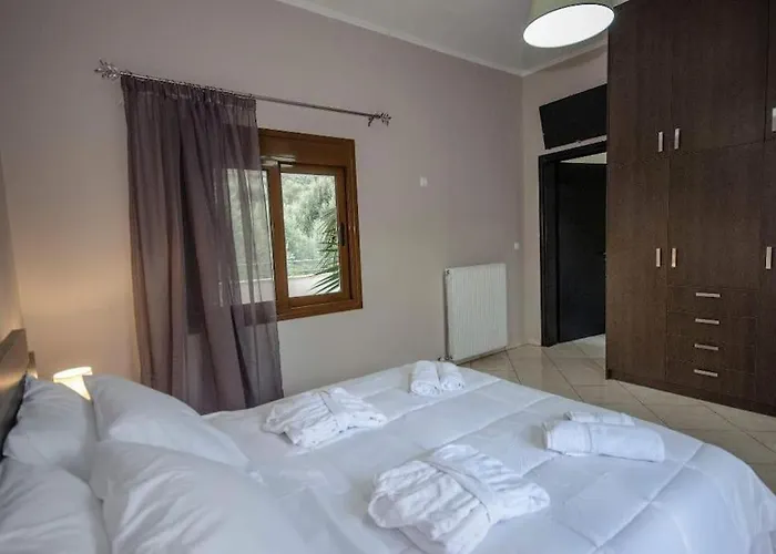 Horio House