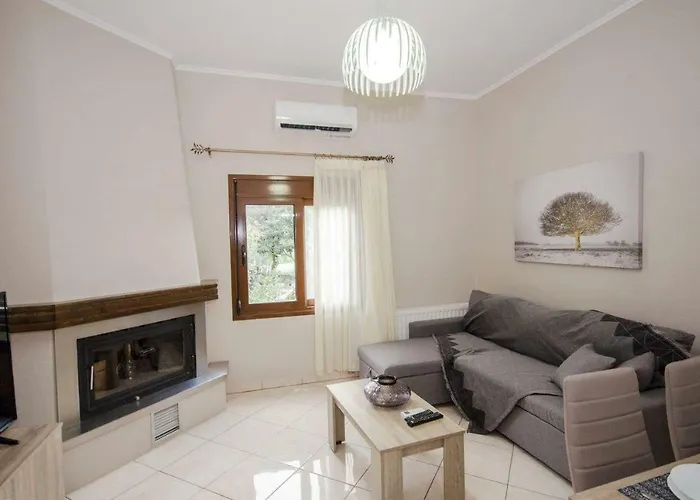 Horio House
