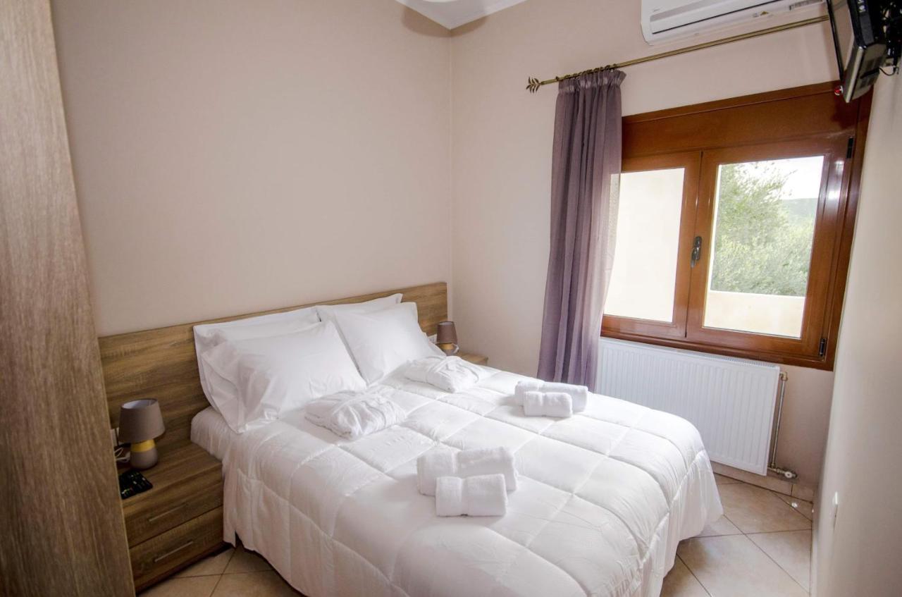 Horio House *