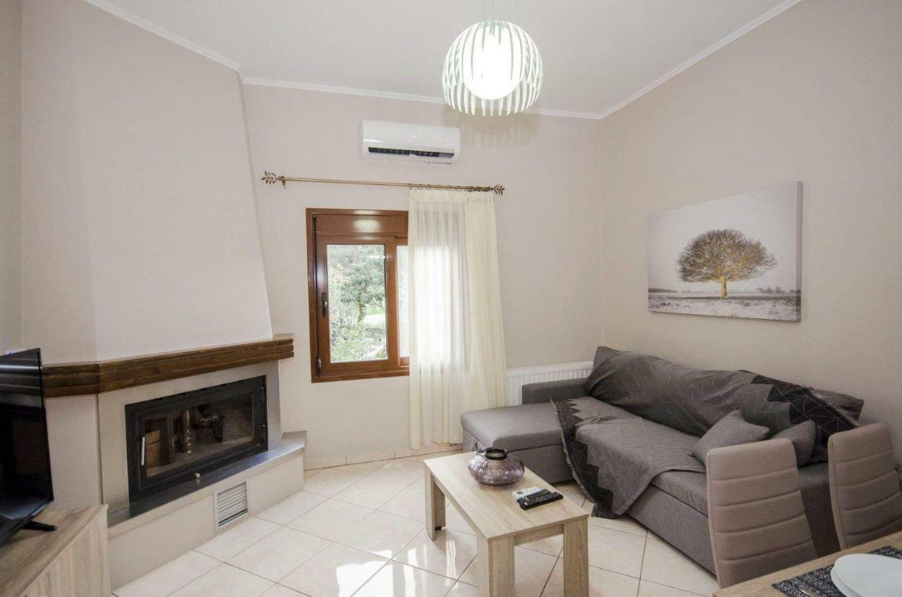 Horio House * Limni (Crete)