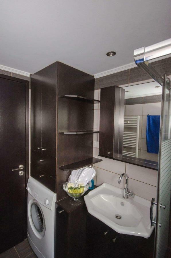Horio House Holiday home Limni (Crete)