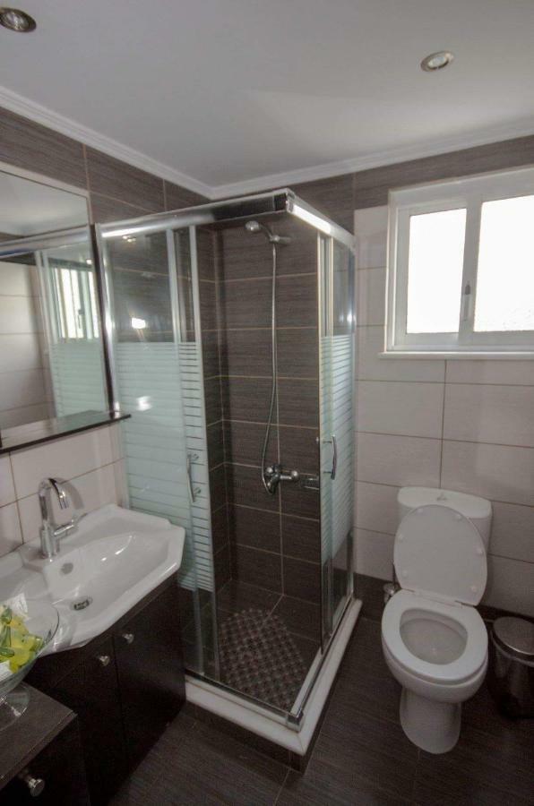 Holiday home Horio House Limni (Crete)