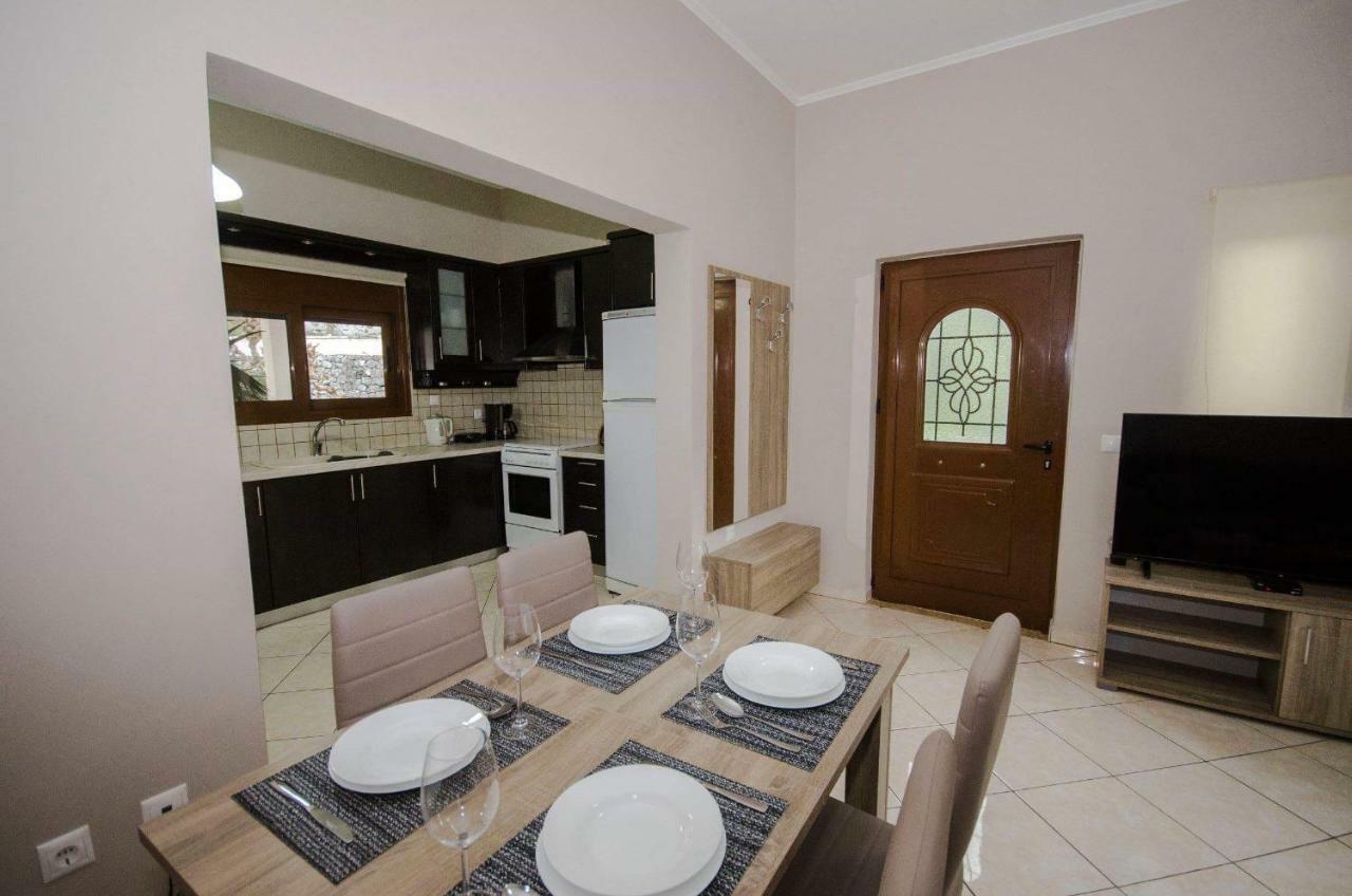 Horio House * Limni (Crete)
