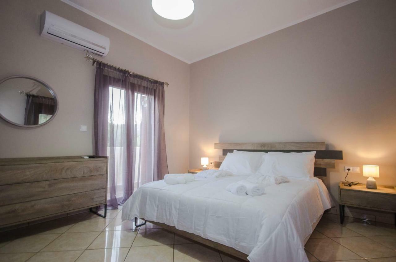 Holiday home Horio House Limni (Crete)