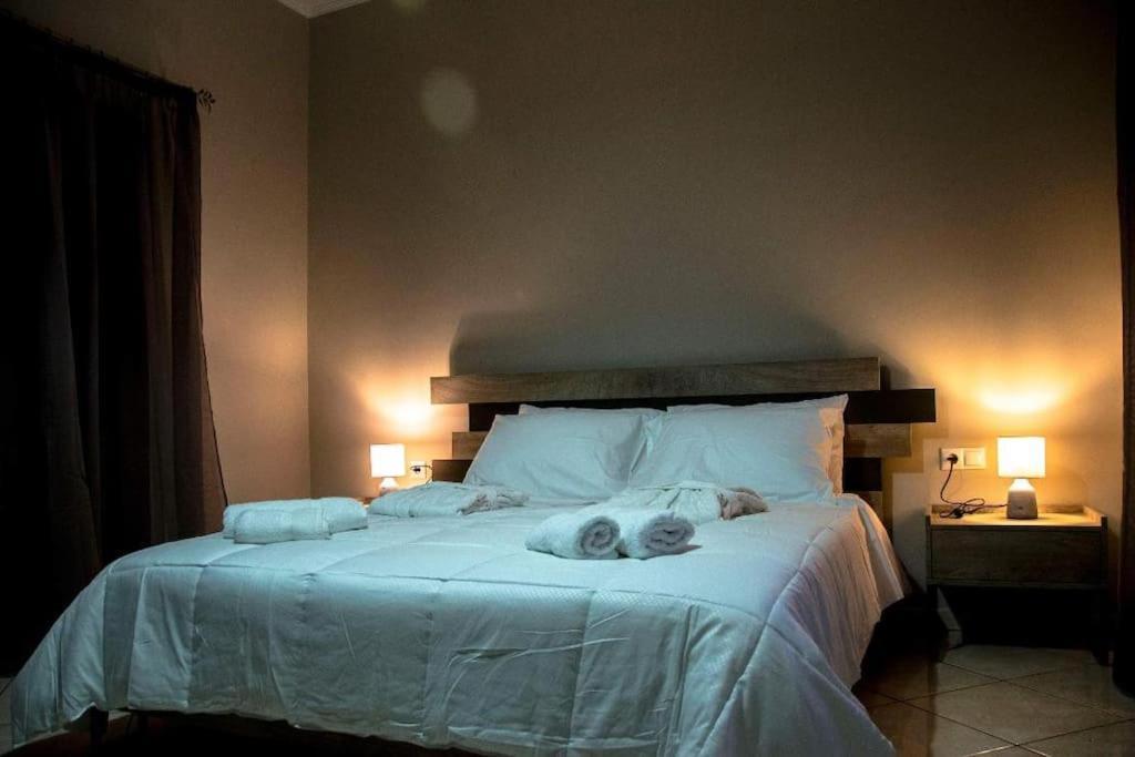 Vakantiehuis Horio House *