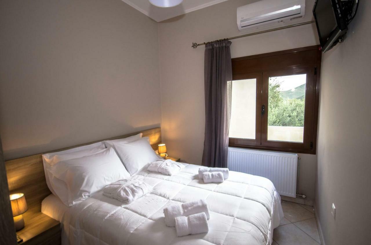 Horio House Vakantiehuis