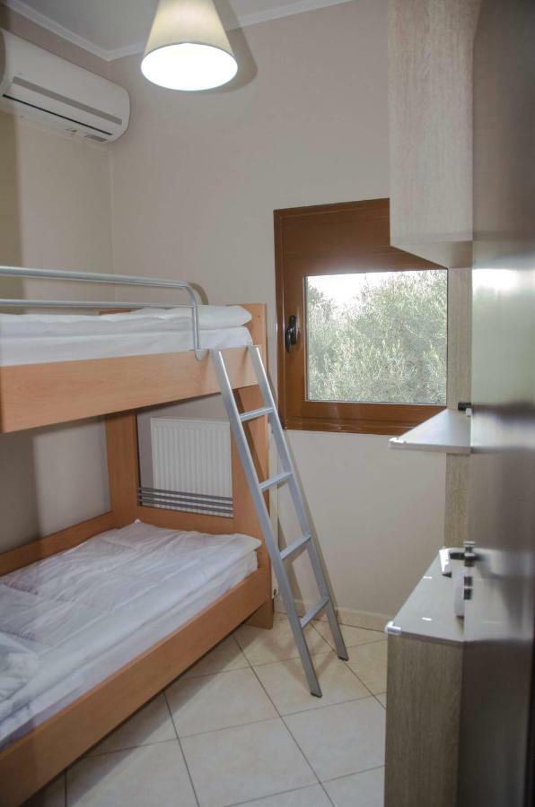 Horio House Vakantiehuis Limni (Crete)
